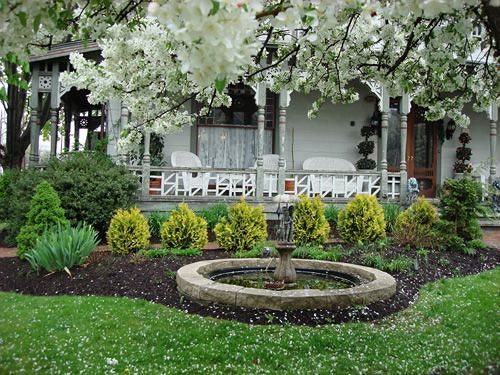 Rocking Horse Inn Ravenna Exterior foto